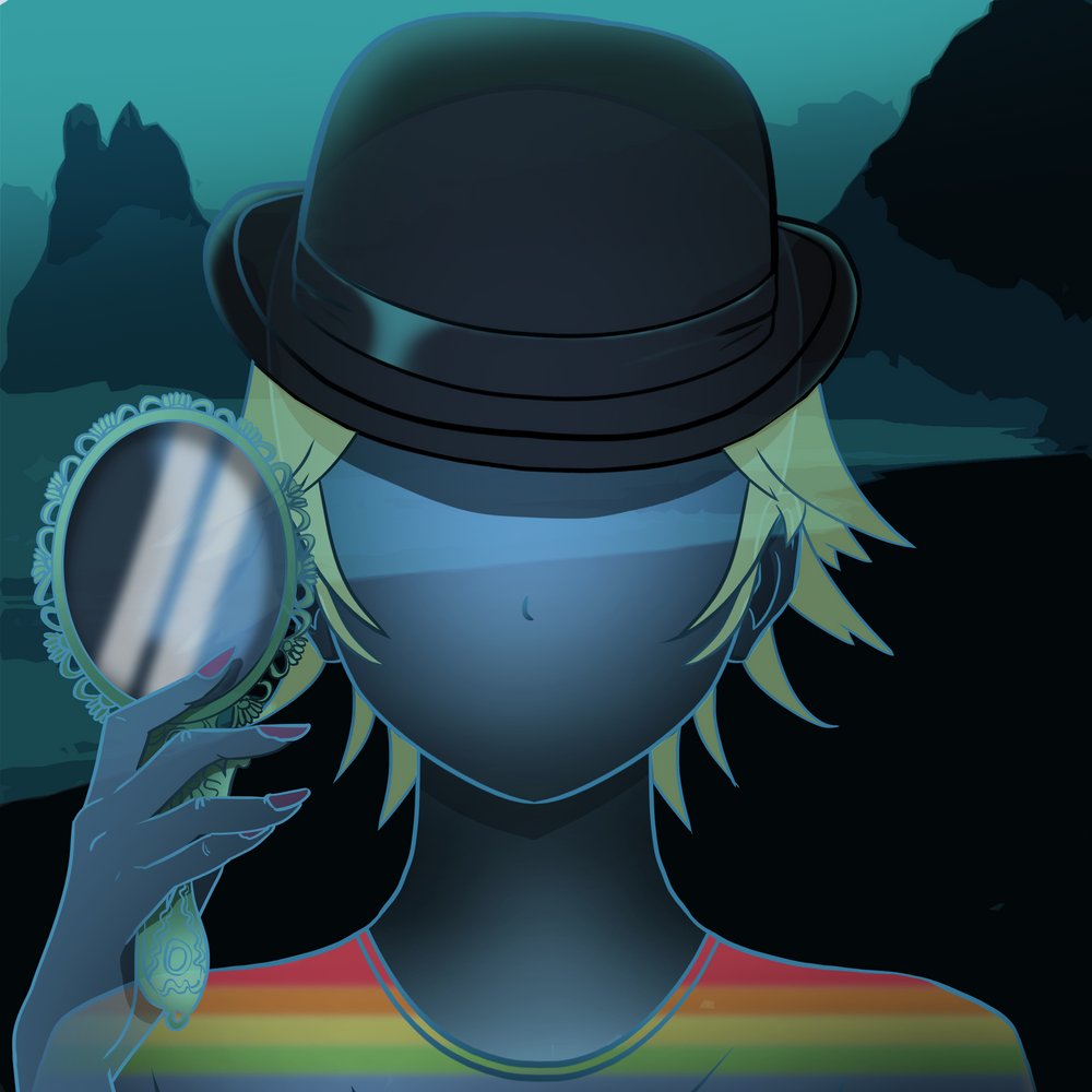 Serenity - Home of the Elders & Guardian Spirits tweet media