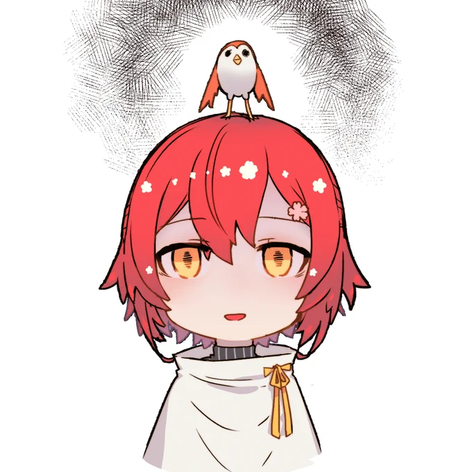 まだ火曜日。なみやび君#みやびじゅつ 