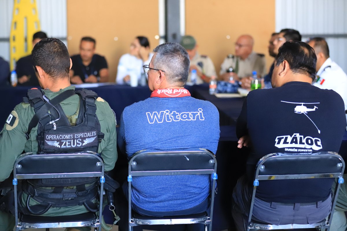 Policía de Zapopan on Twitter "Este año se contará con más de mil