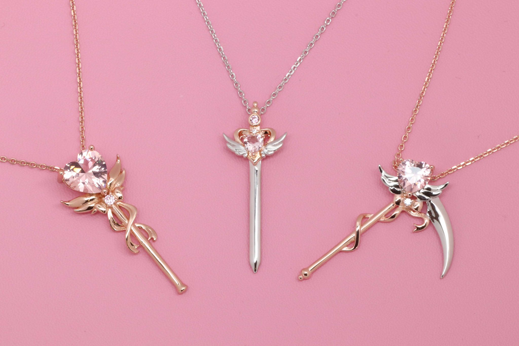 bisoulovely-on-twitter-choose-your-magical-girl-weapon