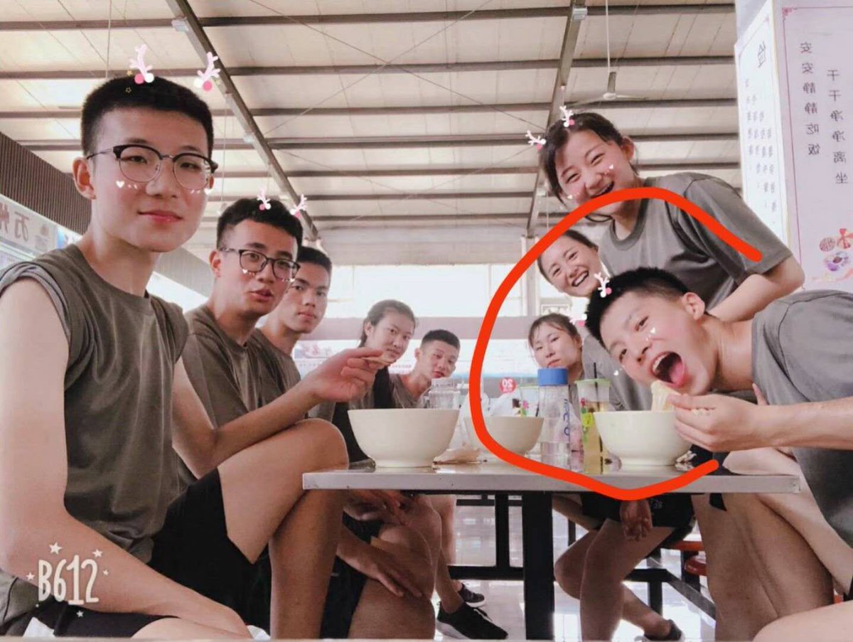 找勾引直男露脸女记者视频语音 (@baibeicum) on Twitter photo 