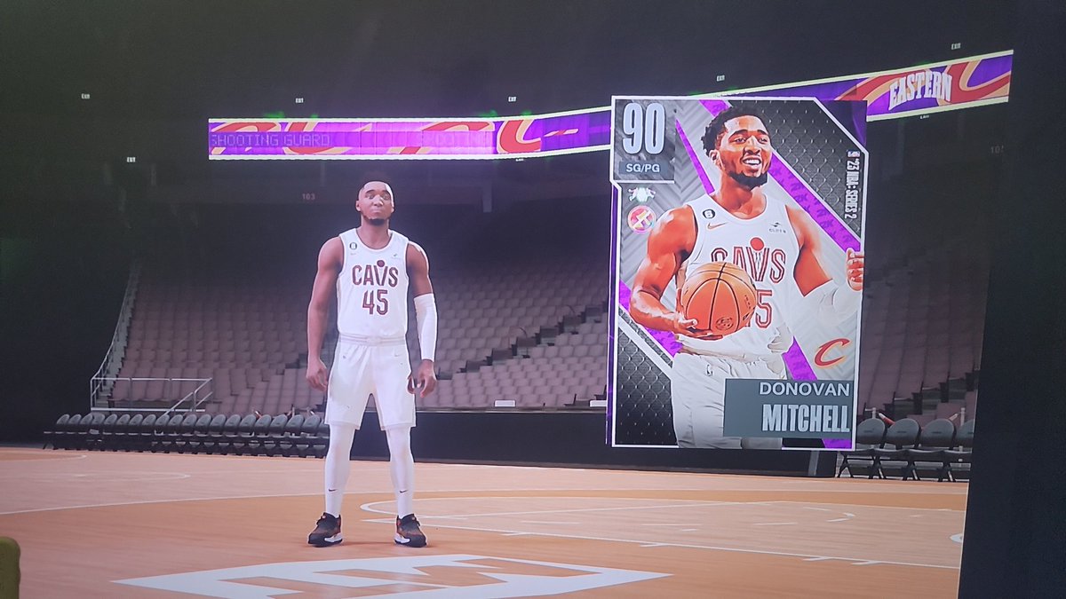 geralds32795459's tweet photo. #2k23 #myteam #1stcard https://t.co/jDdYk8pqxl