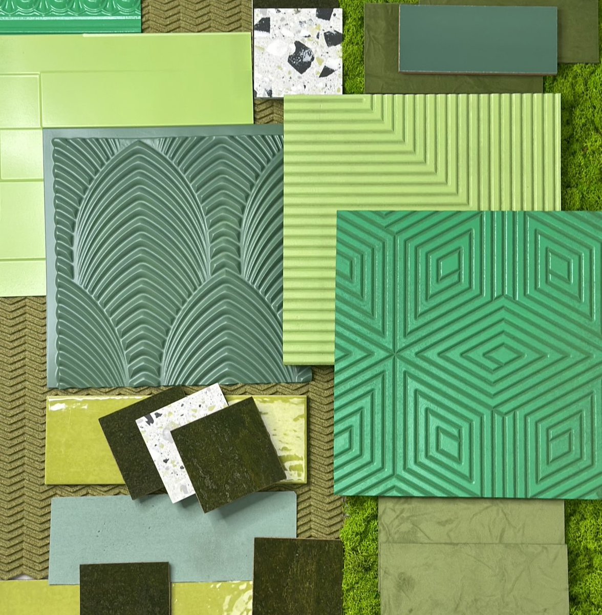 <a href="/archsystems/">ASI | Architectural Systems, Inc.</a> wants you to feel lucky with a #moodboard celebrating the upcoming St. Patrick’s Day  !
View more ASI MOOD BOARDS HERE:
archsystems.com/community/mate…
