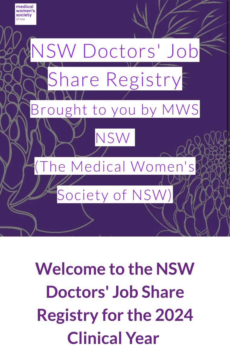 Dr Ashna Basu, MD MHM GAICD tweet media