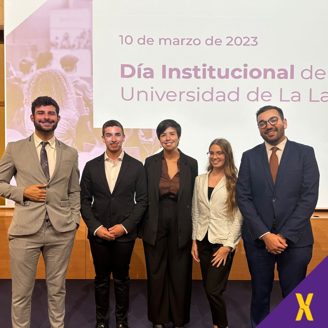 nexo_ull's tweet photo. El viernes estuvimos en el acto por el Día Institucional de la ULL y en la actividad de cuidado y recuperación ambiental 🙌 Felicidades a todas las personas premiadas y gracias a las participantes de la limpieza por el trabajo 💜

#SomosCompromiso #NexoUll https://t.co/WYTdF2J8eO