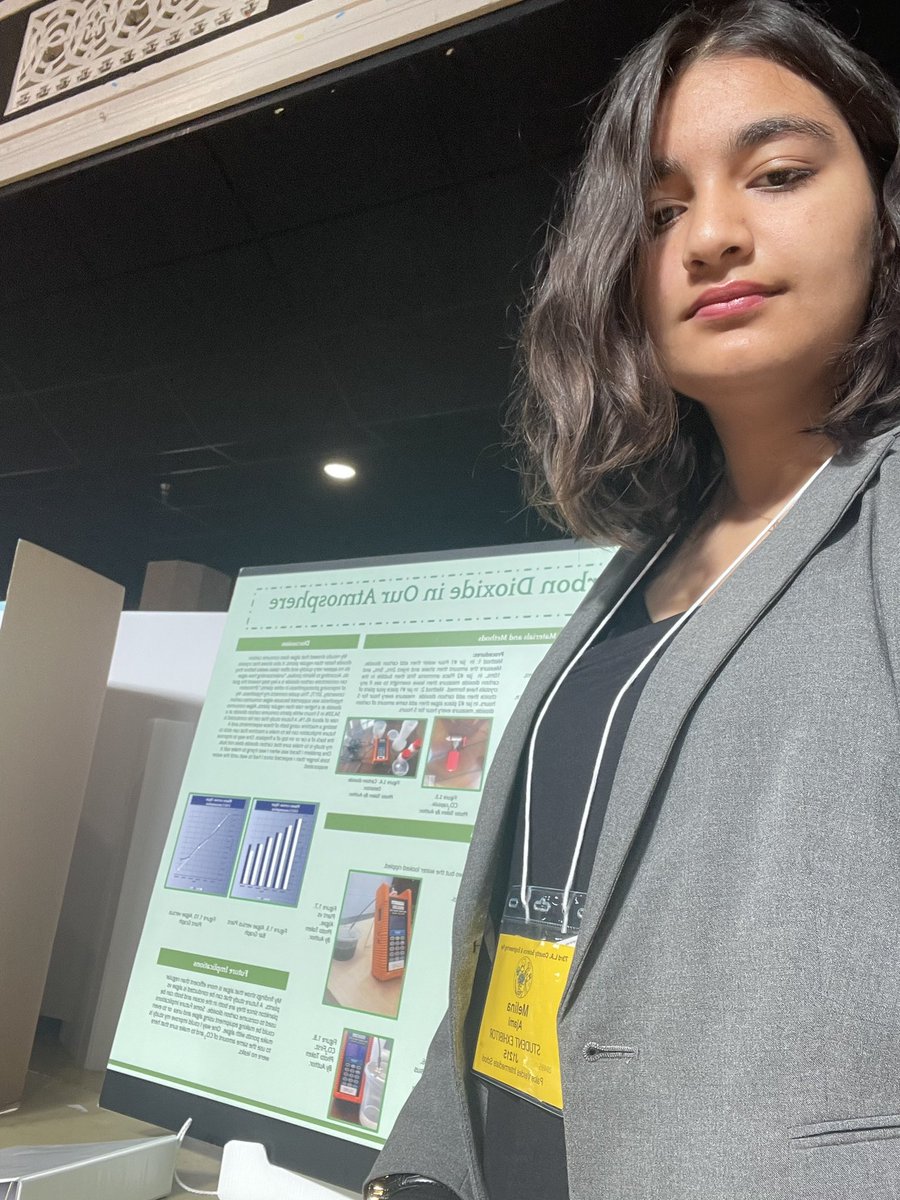 Congratulations to 8th grade Science Research students competing at the LA County Science Fair.  Your hard work and dedication is impressive!@PVIS_Seakings <a href="/pvpschools/">PVPUSD</a>