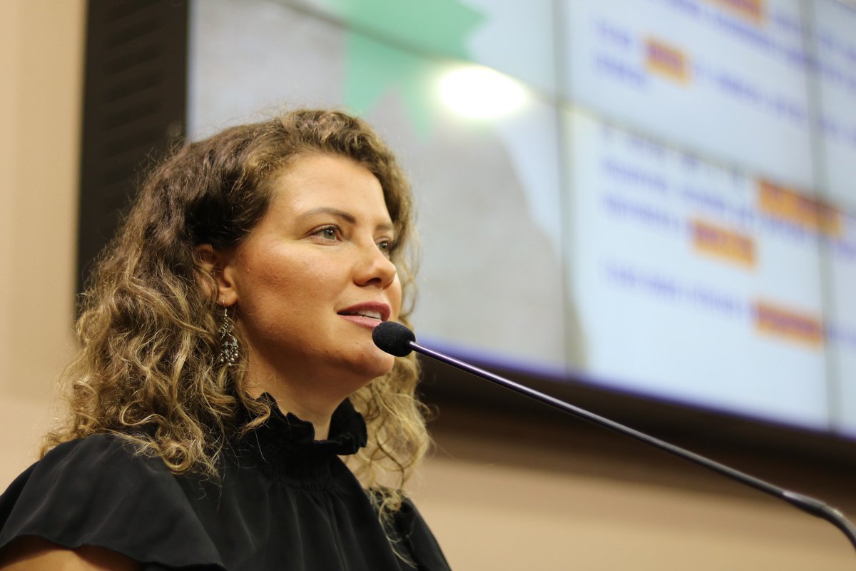 tatianefrizzo's tweet photo. Tatiane Frizzo solicita contratação de neurologistas ao Executivo-https://t.co/x7fgaaAvO9 https://t.co/ikLNcnijaI