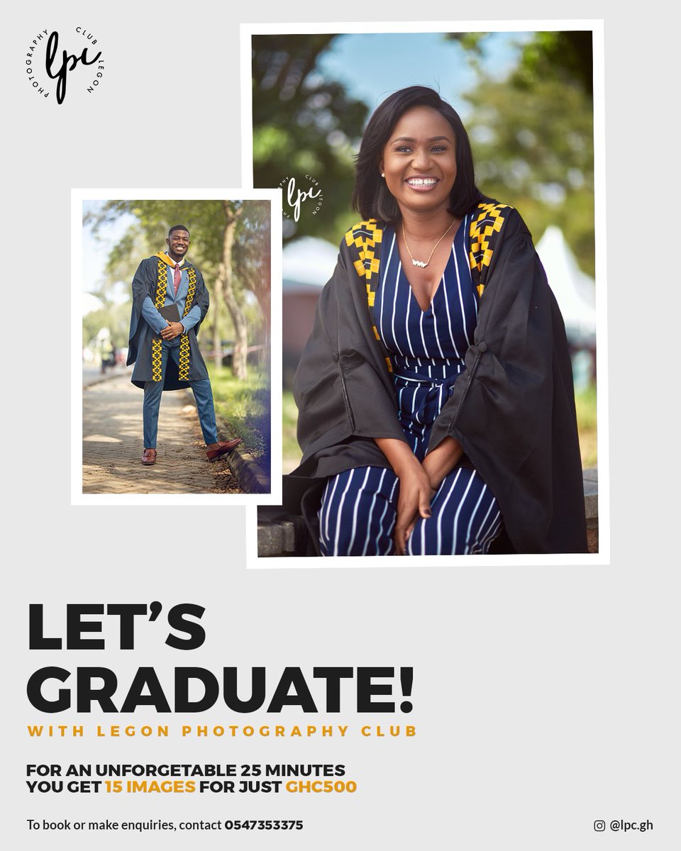 Legon Photo. Club tweet media
