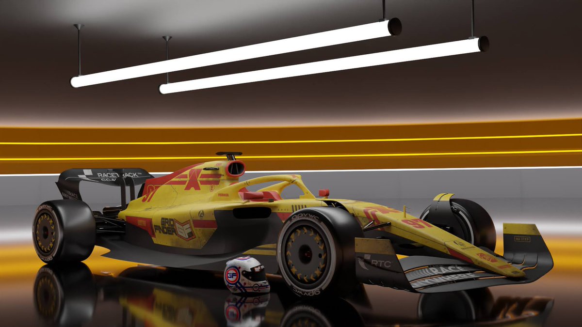 Epic Racing tweet media