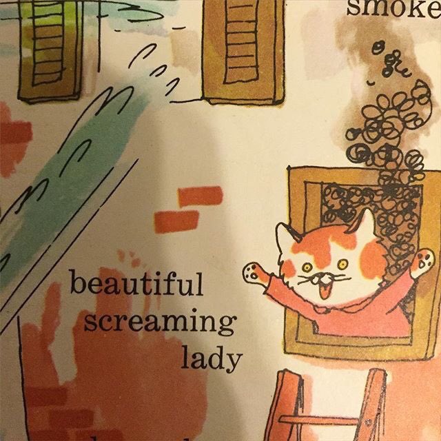 Real Housewives of Richard Scarry's Busy Busy Town
