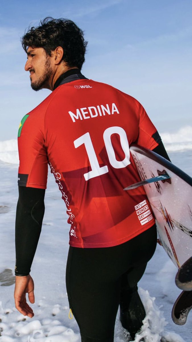 Portal Medina on Twitter "📲 Gabriel Medina via instagram stories"