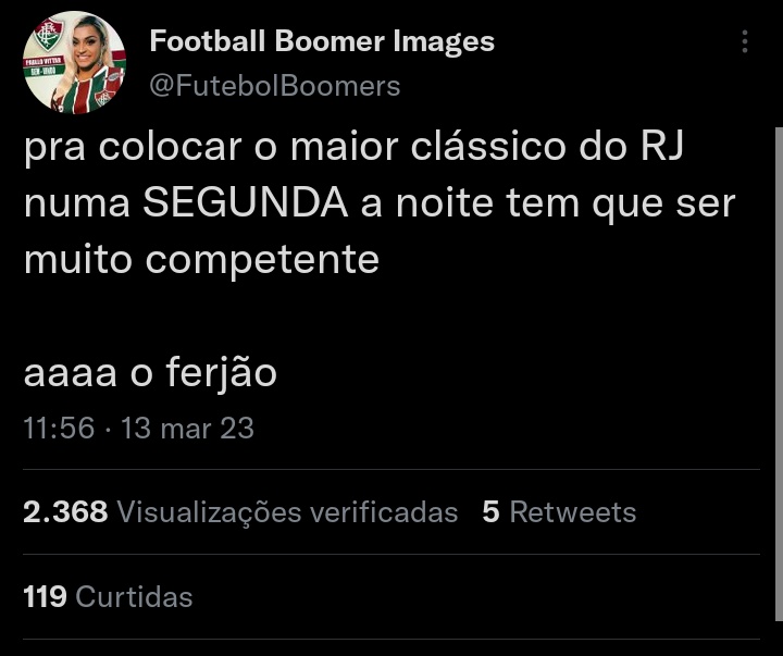 ApagadosBoomer's tweet photo. https://t.co/zX5diA4Ylb