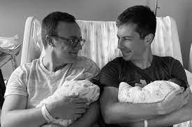 Mike Pence has yet to apologize for making a  homophobic attack against Pete Buttigieg for raising his child. This is the same Mike Pence who boasts about how Christian he is and how much he cares about family values. Absolutely disgusting.