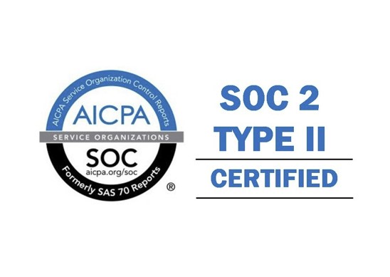 Sourcepass1's tweet image. @Sourcepass1  is proud to announce that we are now AICPA SOC2 Type II certified! 
#CyberSecurityAwareness #Sourceforce #soc2