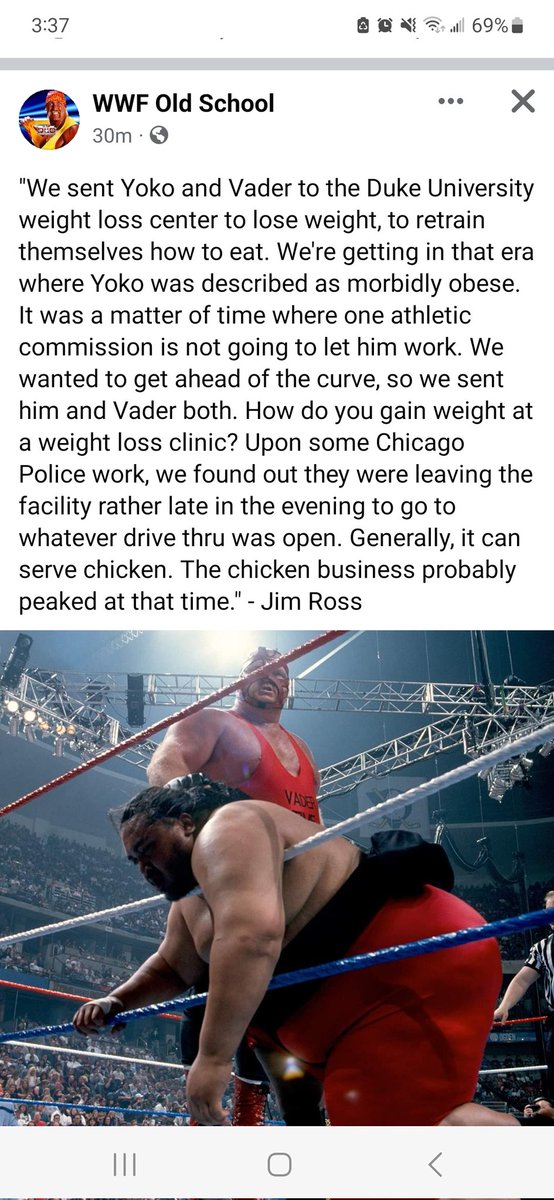 myermania's tweet photo. @TheLapsedFan That Snowcat had no idea what it was in for! #Ada #Yokes #ItsTimeItsTime #ItsFastFoodTime https://t.co/7R1M9O9aa9