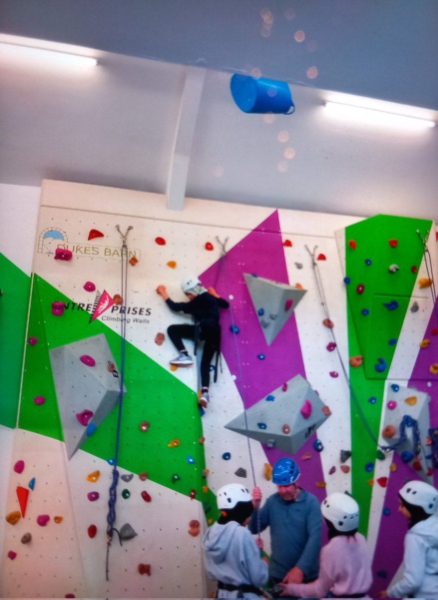 Day 1 of the MGS Dukes Barn Residential complete. The students took part in their first adventurous activity of the trip, learning many new, fun and challenging skills. <a href="/MSF_Heart/">Madani Schools Federation - HEART</a>