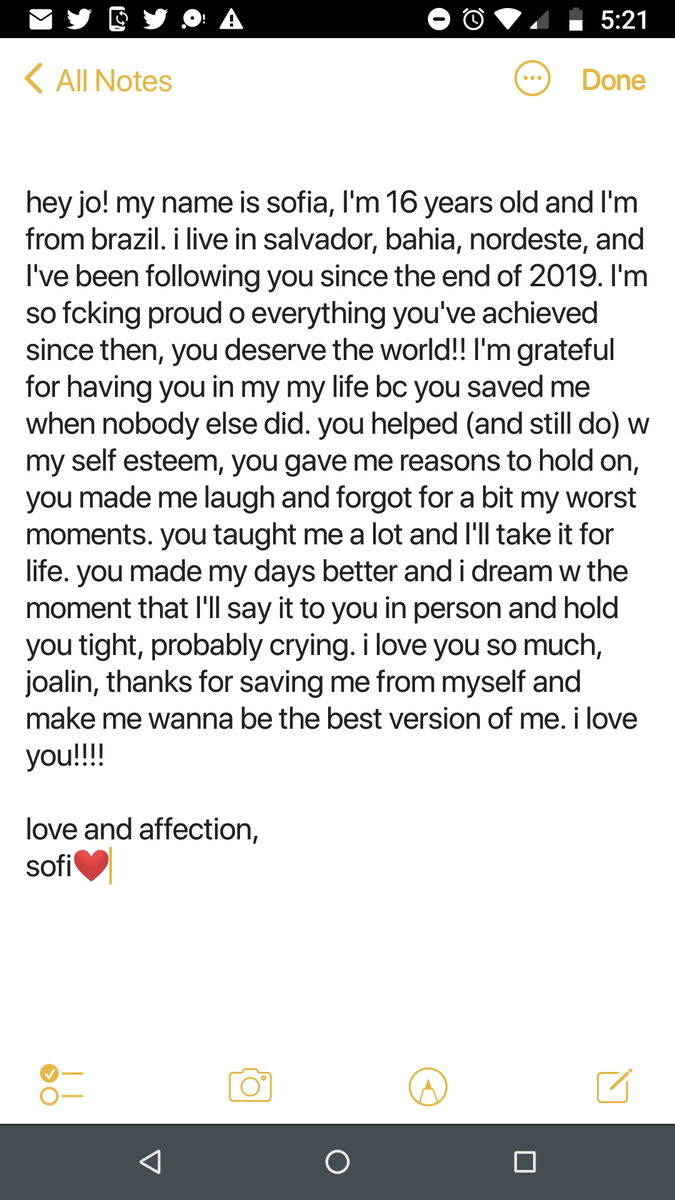 p4liarsx's tweet image. hey @joalin this is me :)

MEET US JOALIN