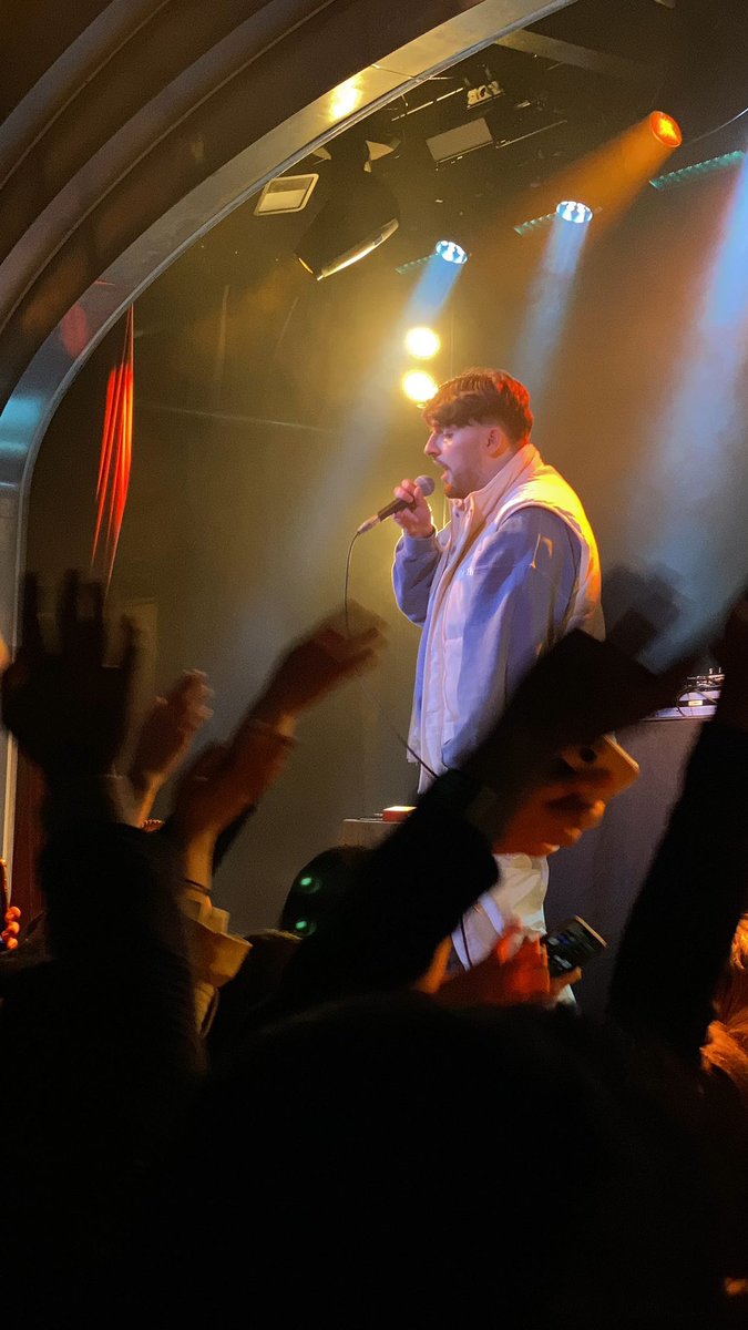 Shoookuuu's tweet photo. 12/03/2023 ~ @_jnkmsc_ BLANC TOUR https://t.co/BBrYHqtzId