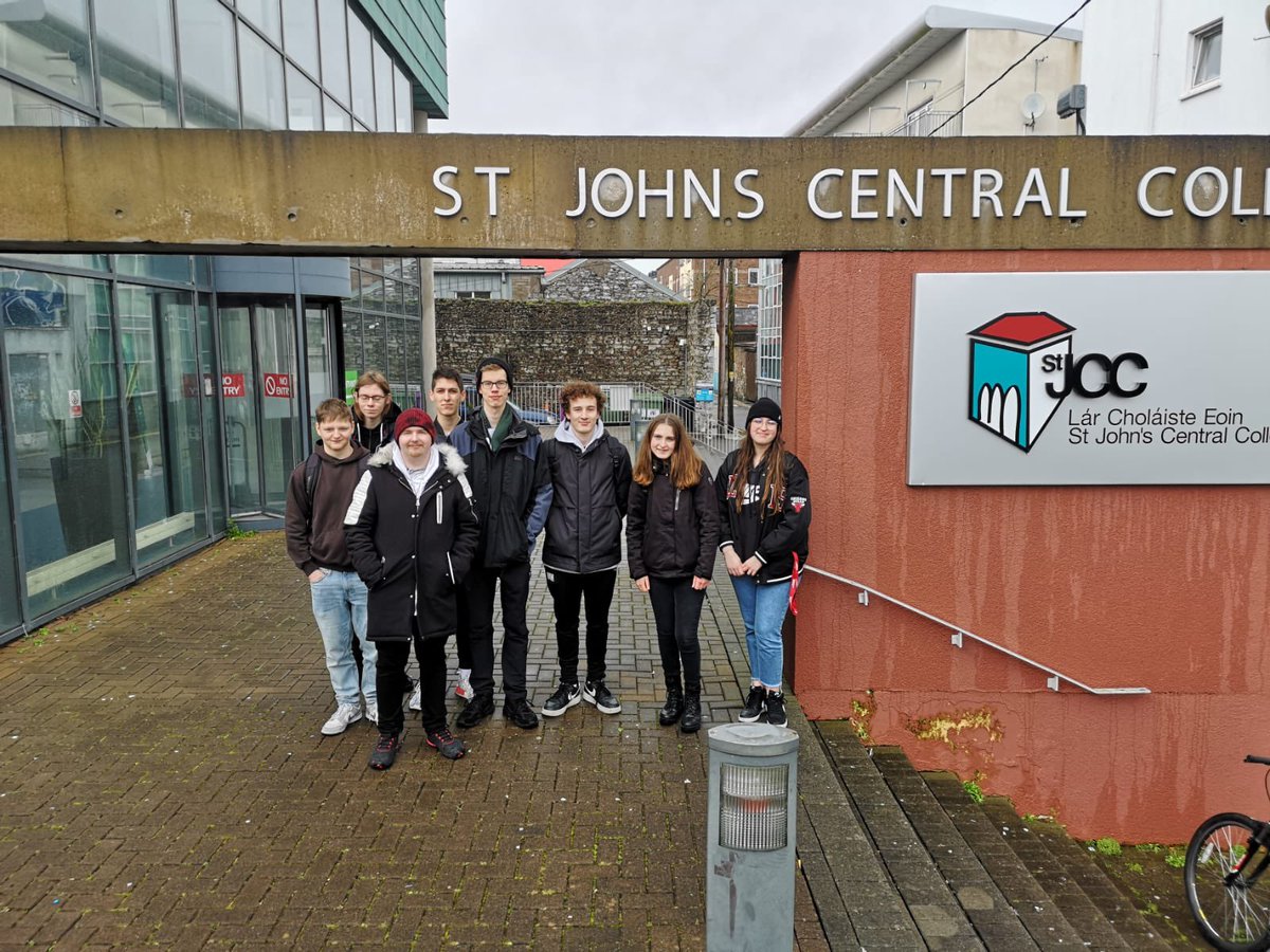 Erasmus Travel and Student Services DSC (@dsc_erasmus) on Twitter photo So great to see our students from Brakel, Germany, here on #erasmusplus <a href="/DouglasSt_CCFET/">Cork College of FET - Douglas Street Campus</a> <a href="/Leargas/">Léargas</a> <a href="/pure_cork/">Pure Cork</a> <a href="/CorkETB/">CorkETB🇮🇪🇪🇺</a> <a href="/ThisisFet/">thisisFET</a> <a href="/berufschule/">Ingrid</a> So great to see our students from Brakel, Germany, here on #erasmusplus <a href="/DouglasSt_CCFET/">Cork College of FET - Douglas Street Campus</a> <a href="/Leargas/">Léargas</a> <a href="/pure_cork/">Pure Cork</a> <a href="/CorkETB/">CorkETB🇮🇪🇪🇺</a> <a href="/ThisisFet/">thisisFET</a> <a href="/berufschule/">Ingrid</a>