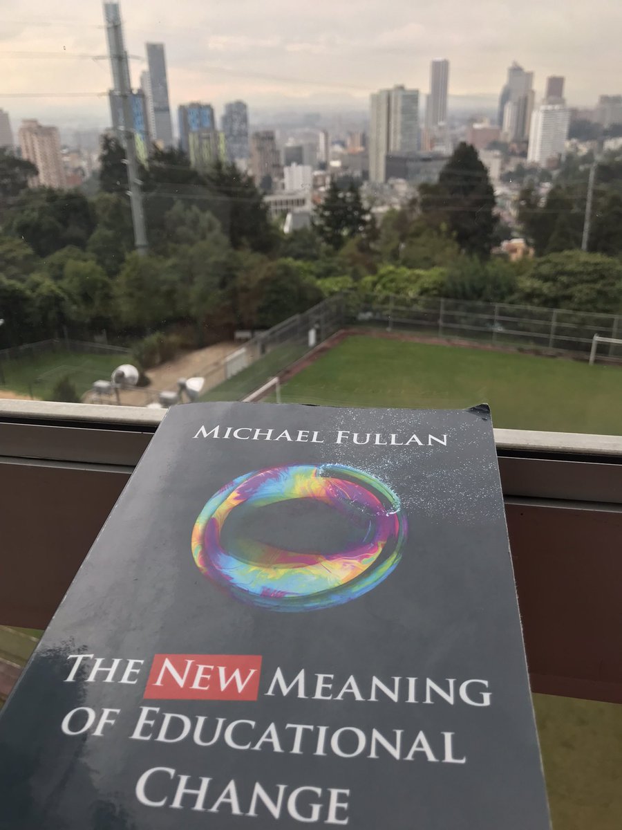 A veces lo que necesitas es un cambio de perspectiva…