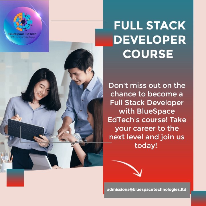 BlueSpace EdTech (@EdtechBluespace) / Posts / X