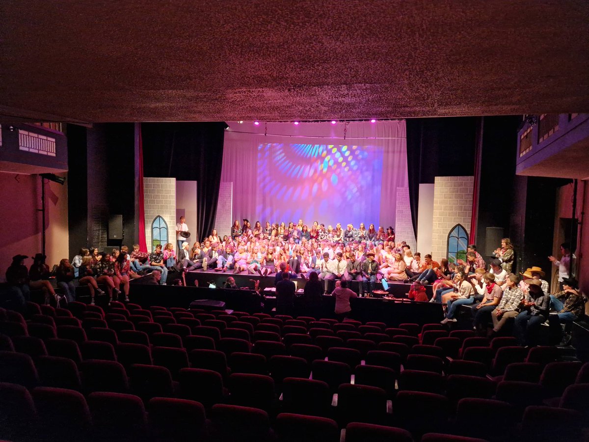 Claregalway College tweet media