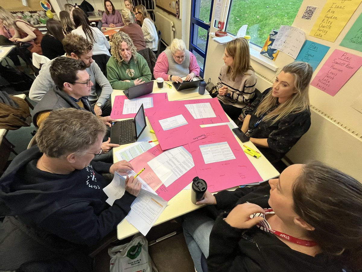 LlanmartinPrim's tweet photo. Discussing AoLE Humanities across our cluster.  What common language will all use? What experiences do we want for our children? We will continue to discuss these questions together #clusterworking @RinglandPrimary @MiltonPrimary17 @eveswellprimary @SomertonPrimary @AlwayPrimary https://t.co/C5qJ8BE03q