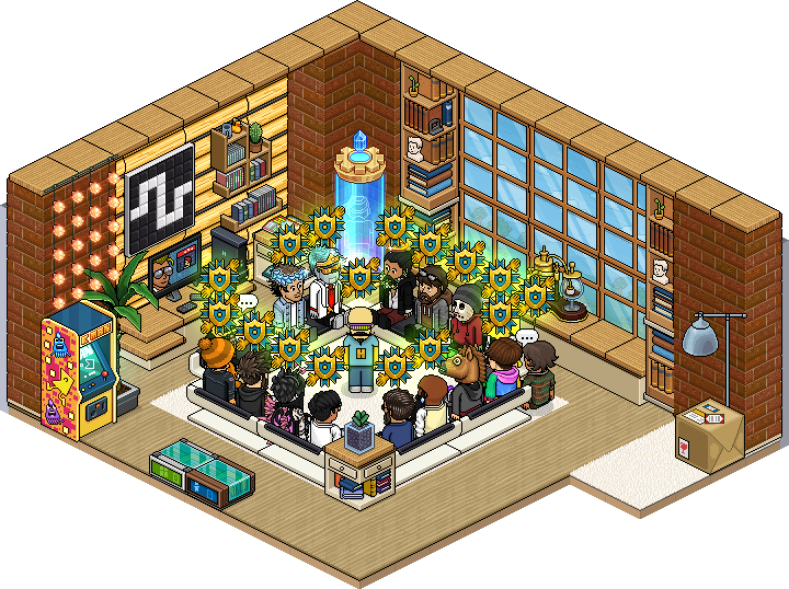 Ambassadeurs FR tweet media