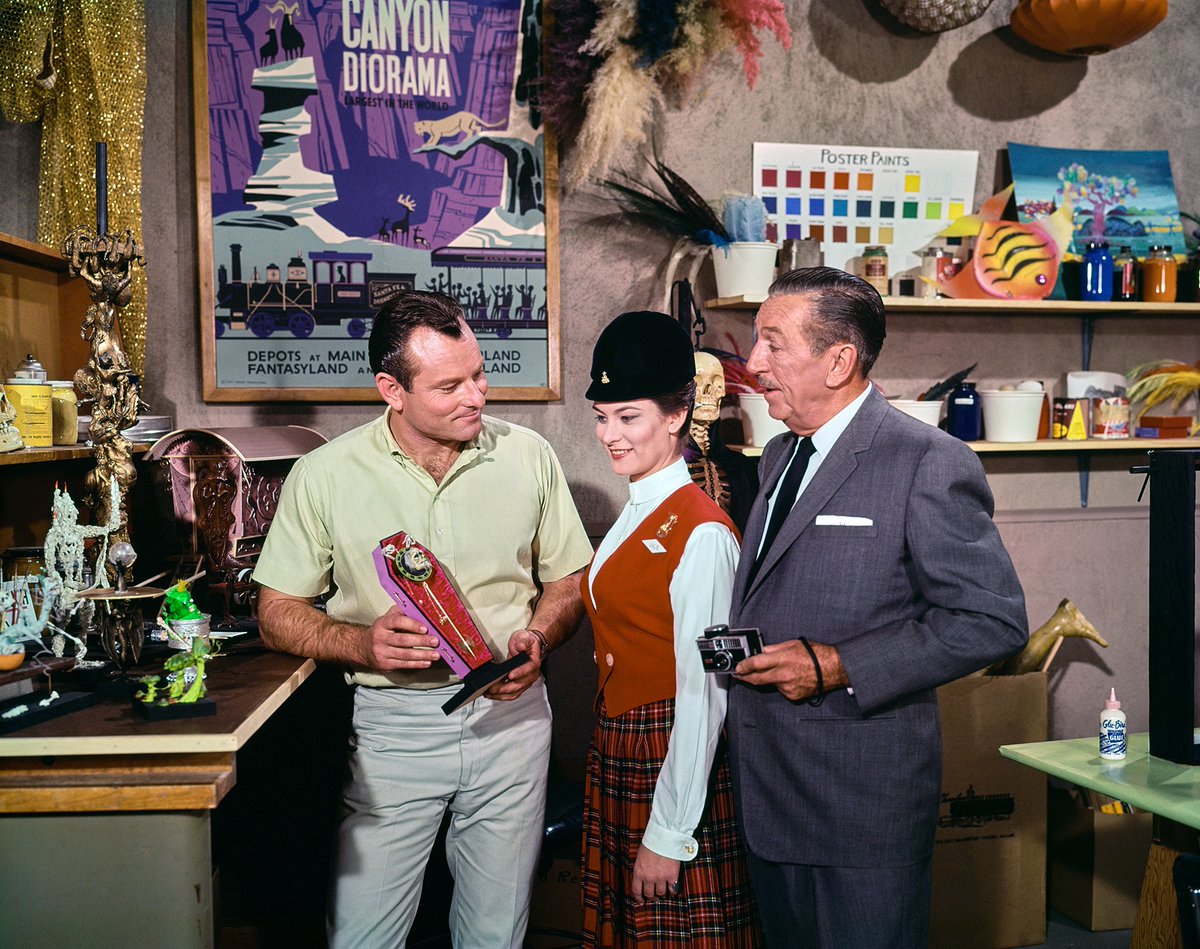 The Walt Disney Company tweet media