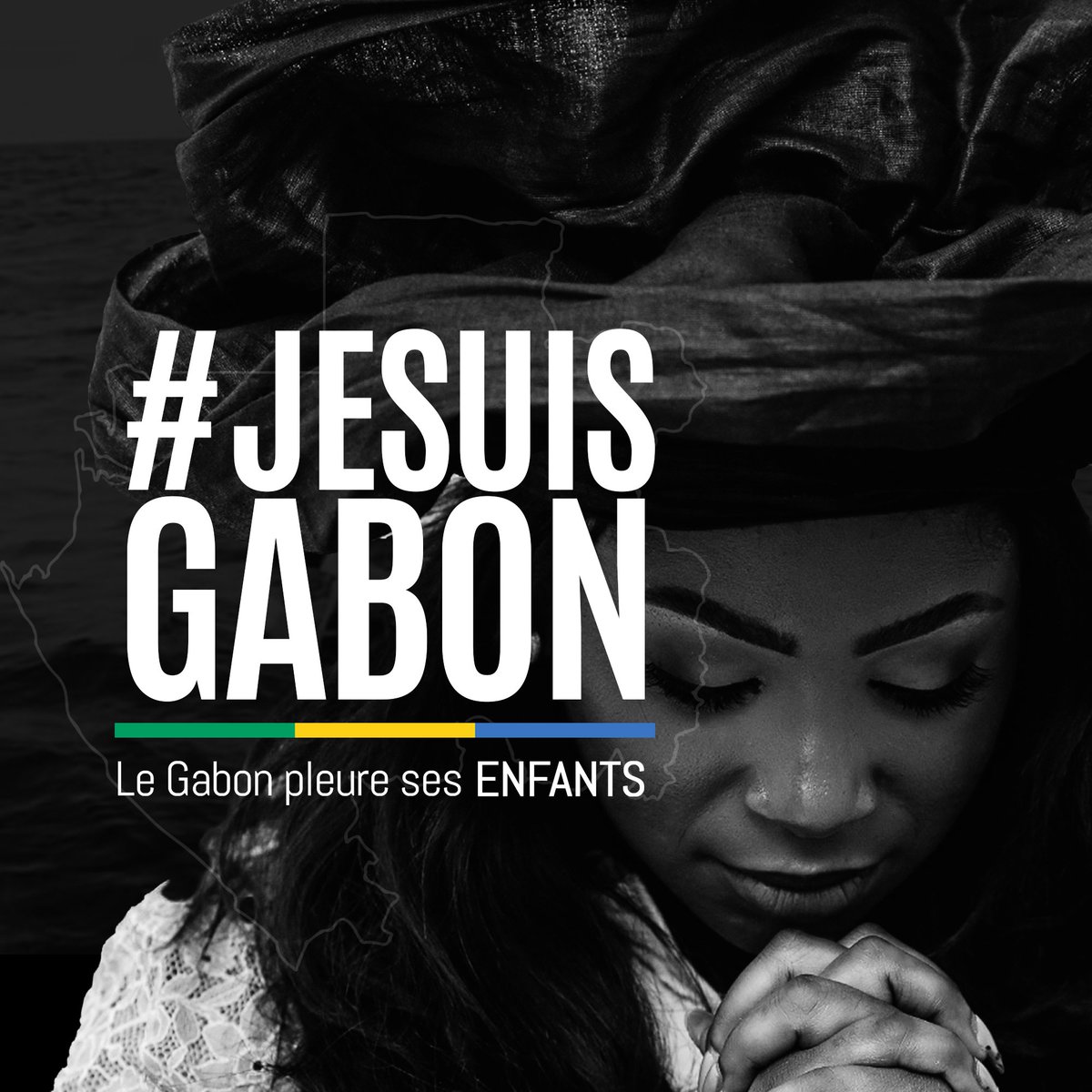 Engoanggrace's tweet photo. #EstherMiracle #Gabon #Dieuilnational https://t.co/I6zJtEzGEM