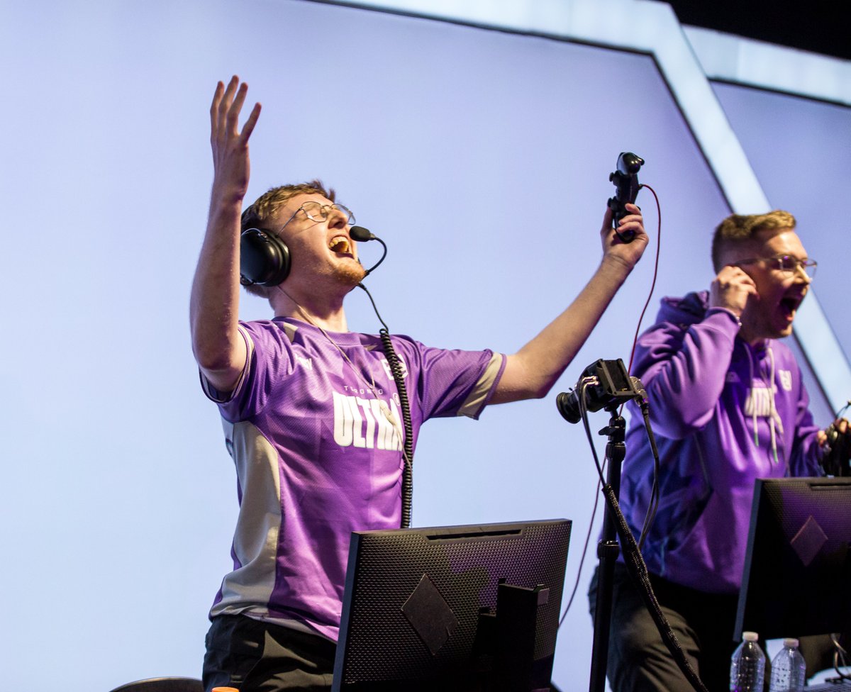 Call of Duty League tweet media
