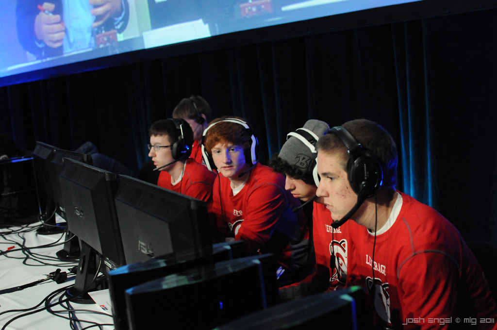 Call of Duty League tweet media