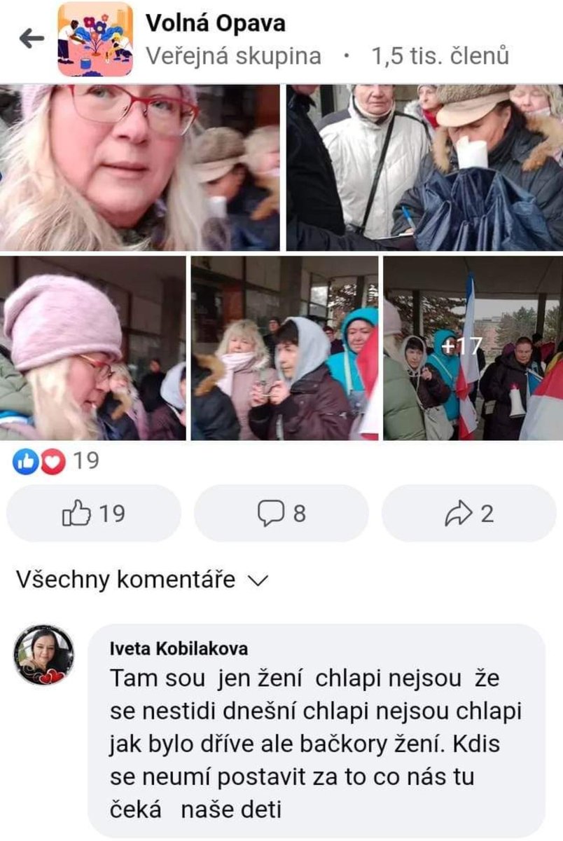 Ústav pro studium internetových idiotů tweet media