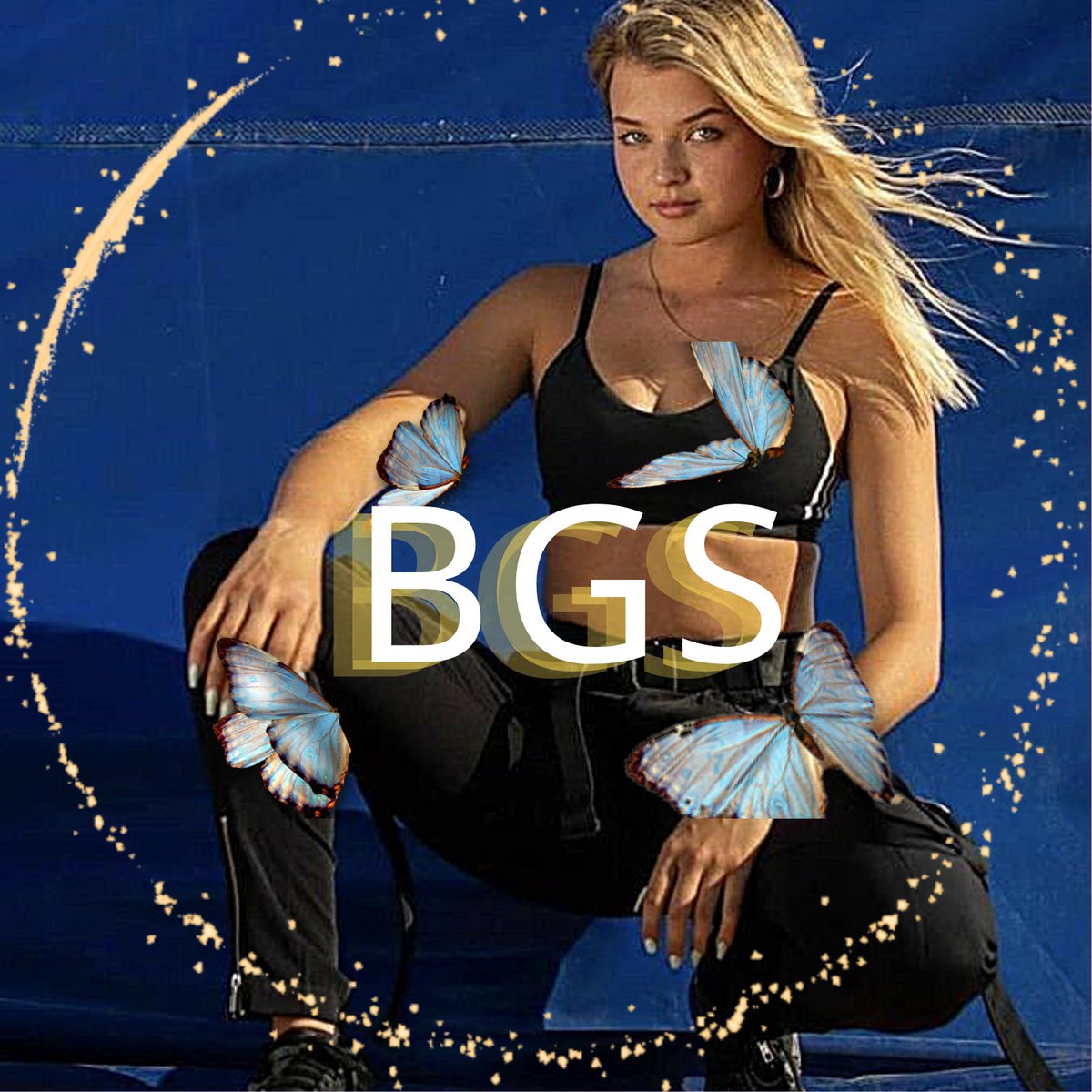 StreamBlueGold's tweet image. MEET US JOALIN ▪ @StreamBlueGold 

Hi joalin we are BGS we love u  too much and have proud of u 💜