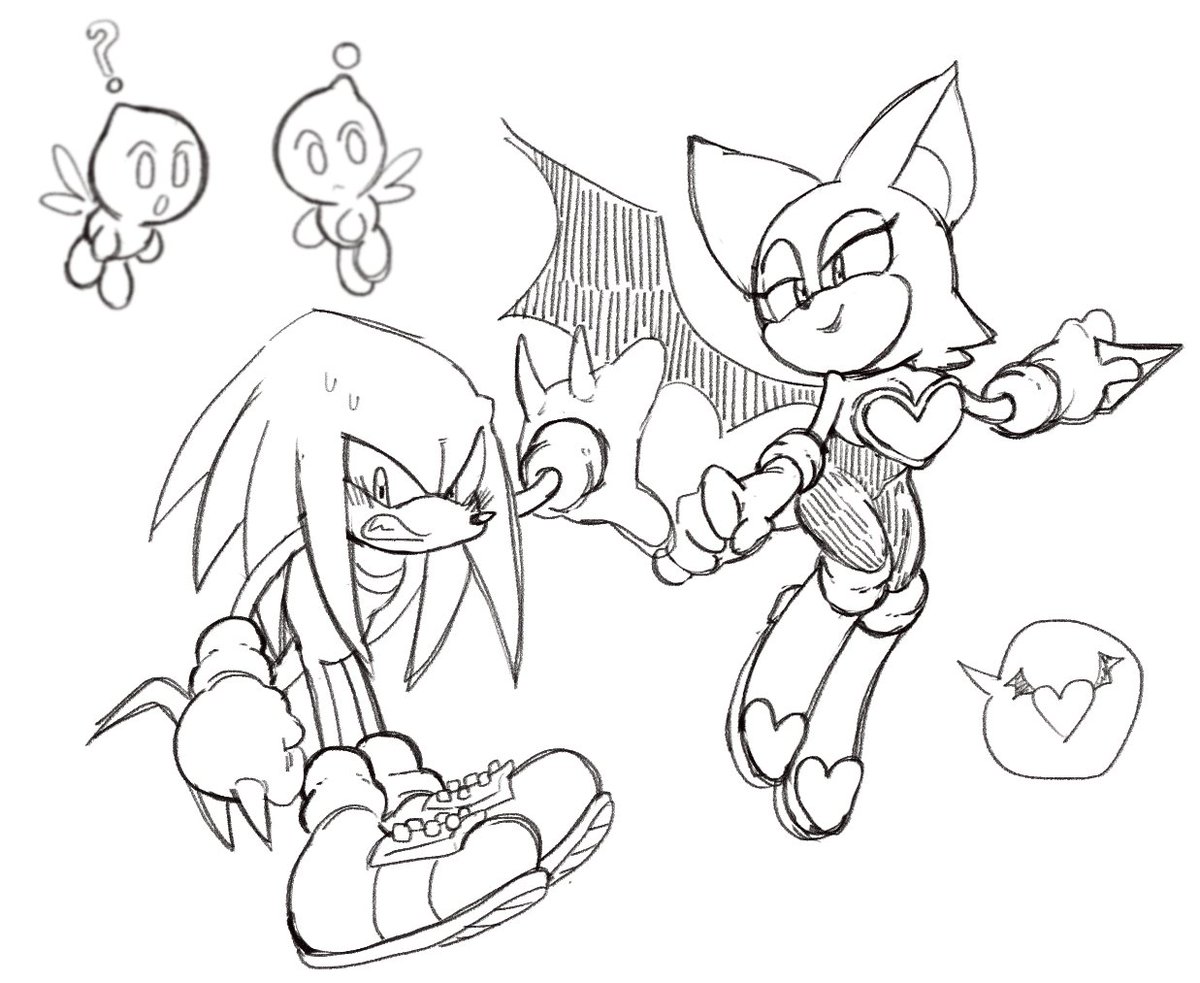 Already filling up!! Tysm guys‼

Here's some more examples for those interested in commissioning me!! 