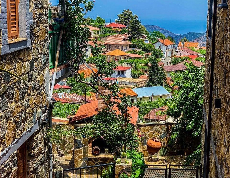 eevriviades's tweet photo. Fall in love with Pedoulas
https://t.co/PhYaoE79vp
#Cyprus #Cypriot #Pedoulas #Πεδουλάς #visitCyprus #loveCyprus #simplyCyprus #villages #CyprusVillages https://t.co/0zO7Rmmcdx