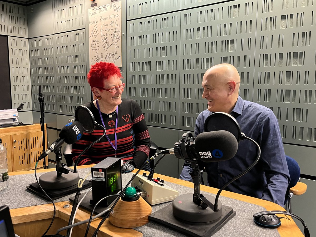 Jim Al-Khalili tweet media