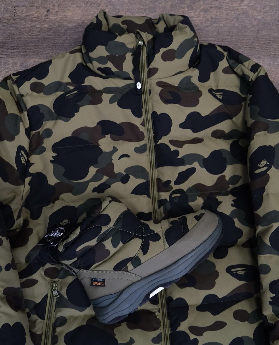 Senselesspgh's tweet photo. New shoes + gear in daily. 🌐 https://t.co/cA3hrT06Tv