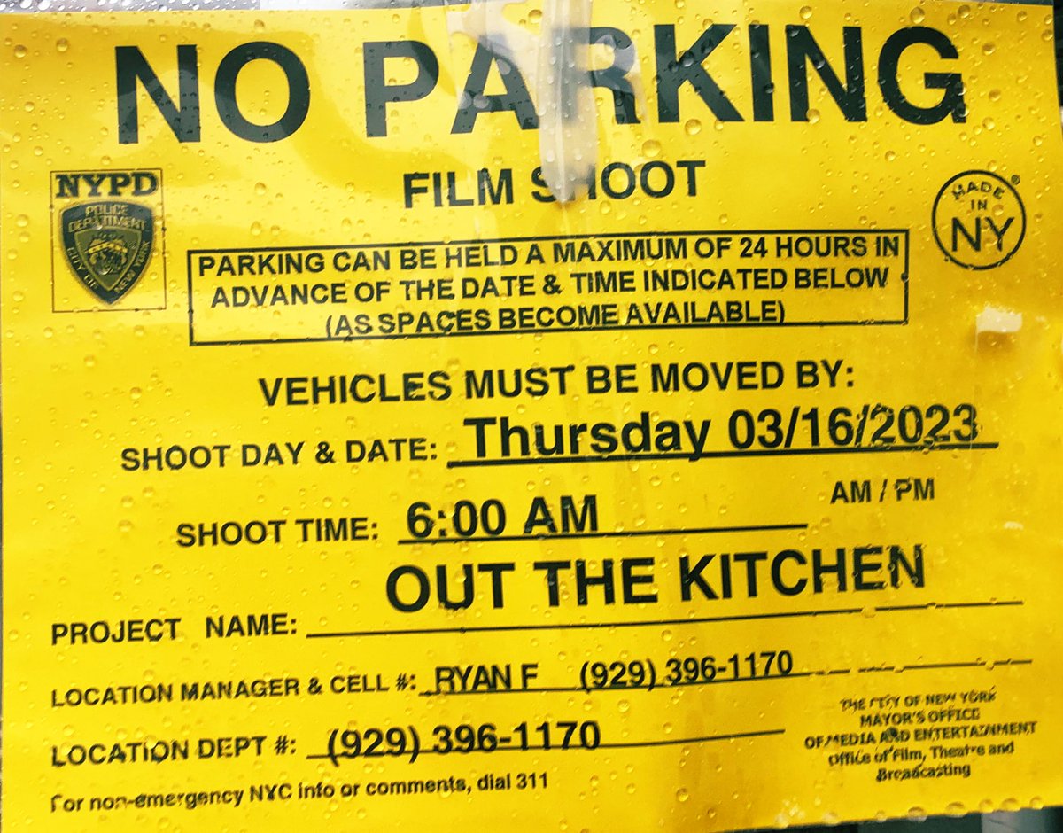 kucksuelwhan's tweet photo. @MarciaChapter2 @olv @Daredevil @MadeinNY @Marvel @BlindFaithProd #outTheKitchen aka #Daredevil @Daredevil filming at/near W 123rd St & Adam Clayton Powell Jr Blvd on 3.16.23 @olv @MadeinNY @Marvel #harlem @HarlemBespoke @HarlemPatch https://t.co/UzRe9TREAJ