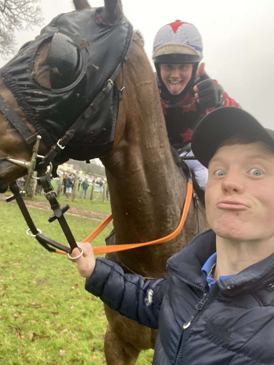 First winner, class day <a href="/TomBuckley23/">Tom Buckley</a> <a href="/Buckley123K/">Kieren Buckley</a> <a href="/EdwardB96169072/">Edward Buckley</a>