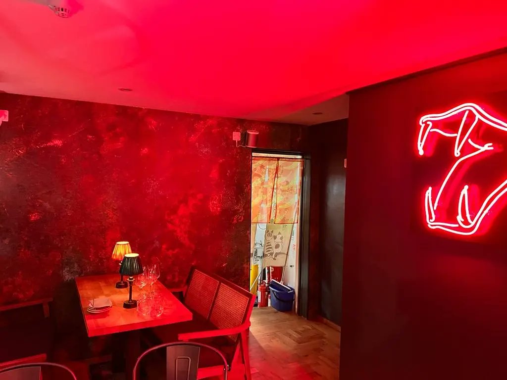 FreaksceneSW6's tweet photo. ᴛʜᴇ ꜰʀᴇᴀᴋ ꜱᴄᴇɴᴇ 
@scotthallsworth is back in Fulham 💫
Book via @SevenRooms 🔗 https://t.co/tsPwWb3p0v

📍 28 Parsons Green Lane, Fulham, SW6 4HS https://t.co/gFeMYtrbS2