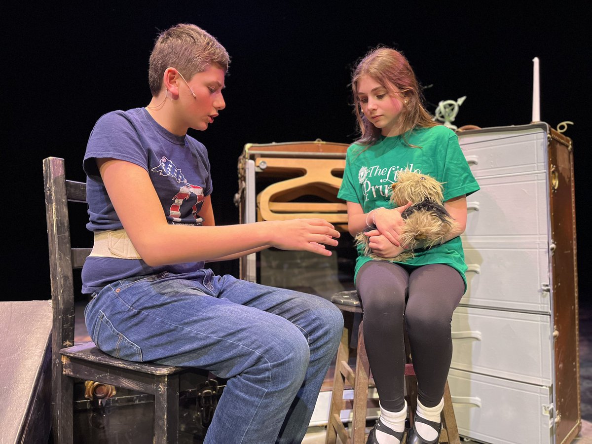 Amy Clark tweet media