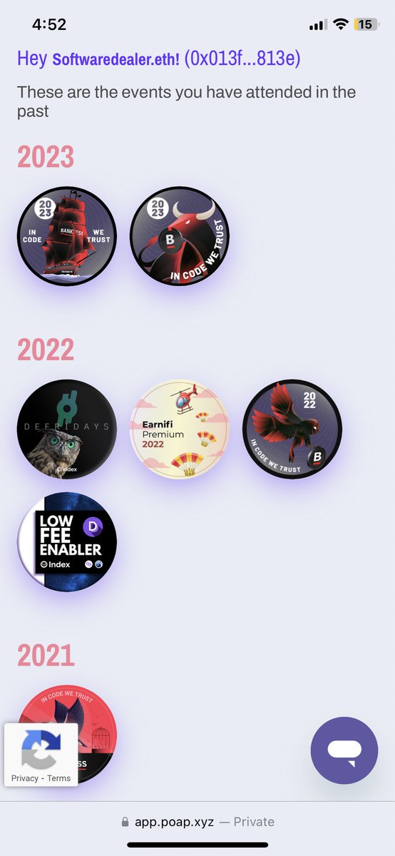 softwaredealer.eth (🦇,🔊) tweet media