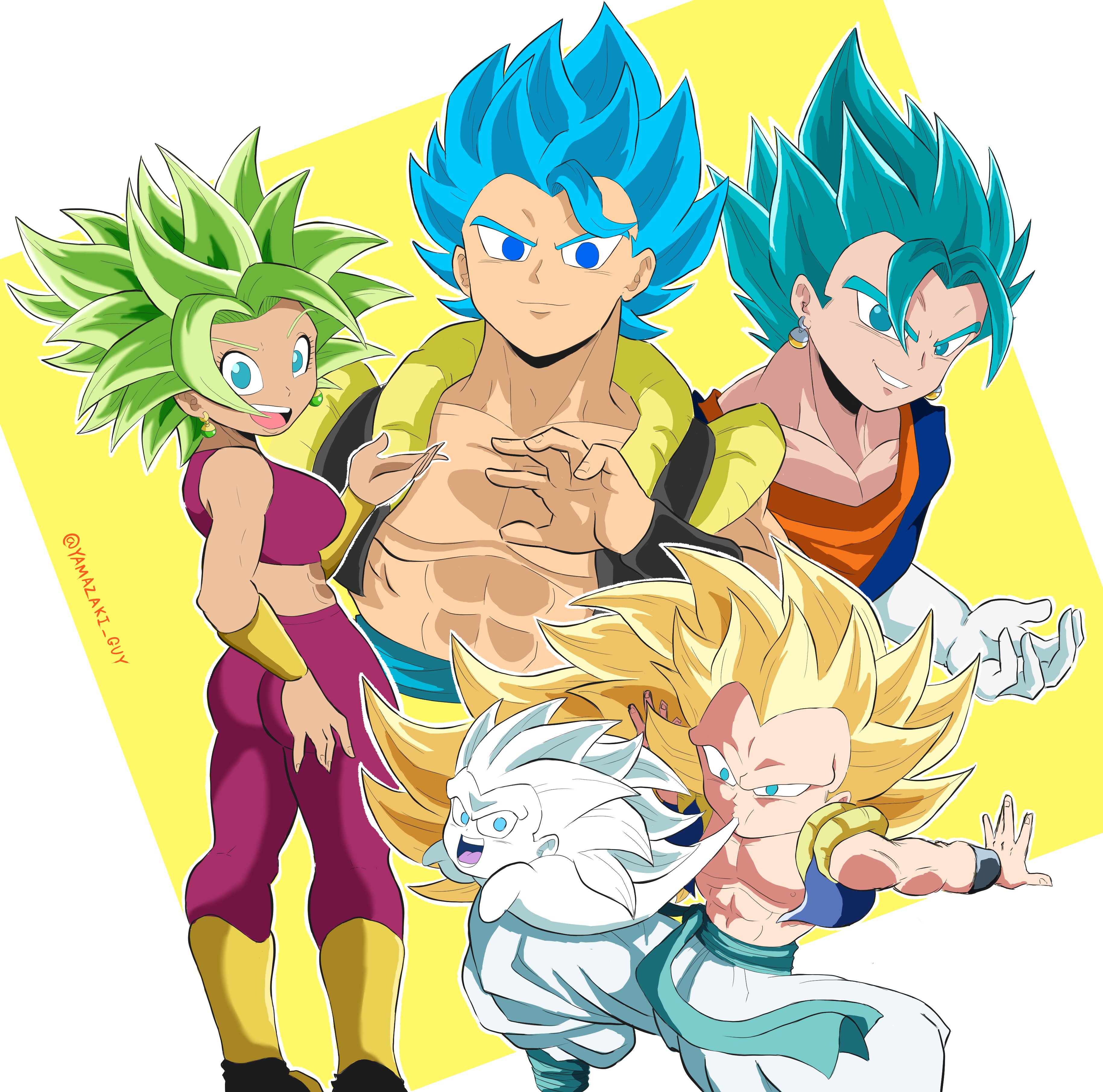 NazoArts on X: 