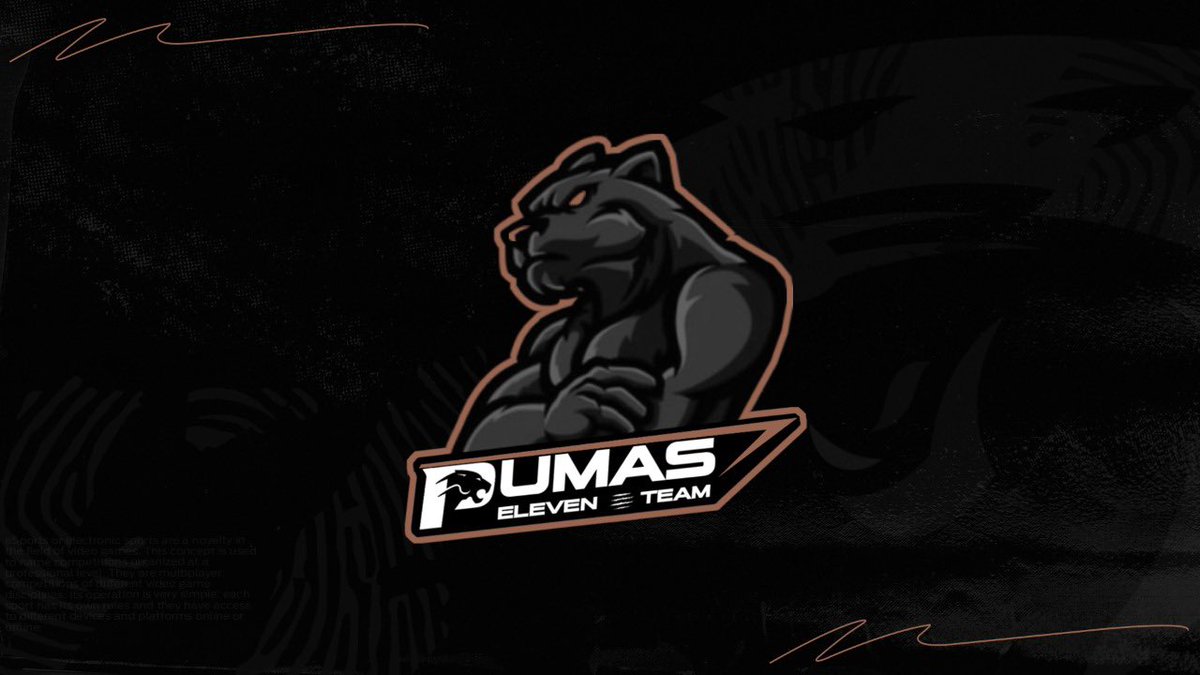 Pumas Eleven (@p11team) on Twitter photo Hoy volvemos a la competencia! Comienza nuestro recorrido en <a href="/ievargentina/">IEV Argentina</a> con un gran plantel que va a ir por lo máximo!
#SomosPumas
#P11 Hoy volvemos a la competencia! Comienza nuestro recorrido en <a href="/ievargentina/">IEV Argentina</a> con un gran plantel que va a ir por lo máximo!
#SomosPumas
#P11