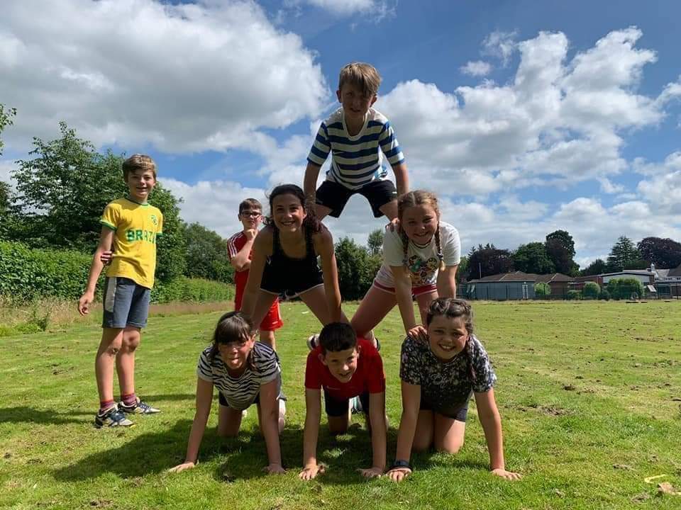 Forces Fitness tweet media