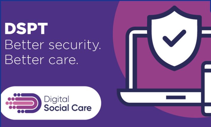 devoncarehomes's tweet image. Are you looking to get started on your DSPT journey? 

Book in a 1-2-1 with our DSPT Manager! Please visit our dedicated DSPT section of our website devoncarehomes.org/dspt or email sara.small@devoncarehomes.org for more info. #dchc #dspt