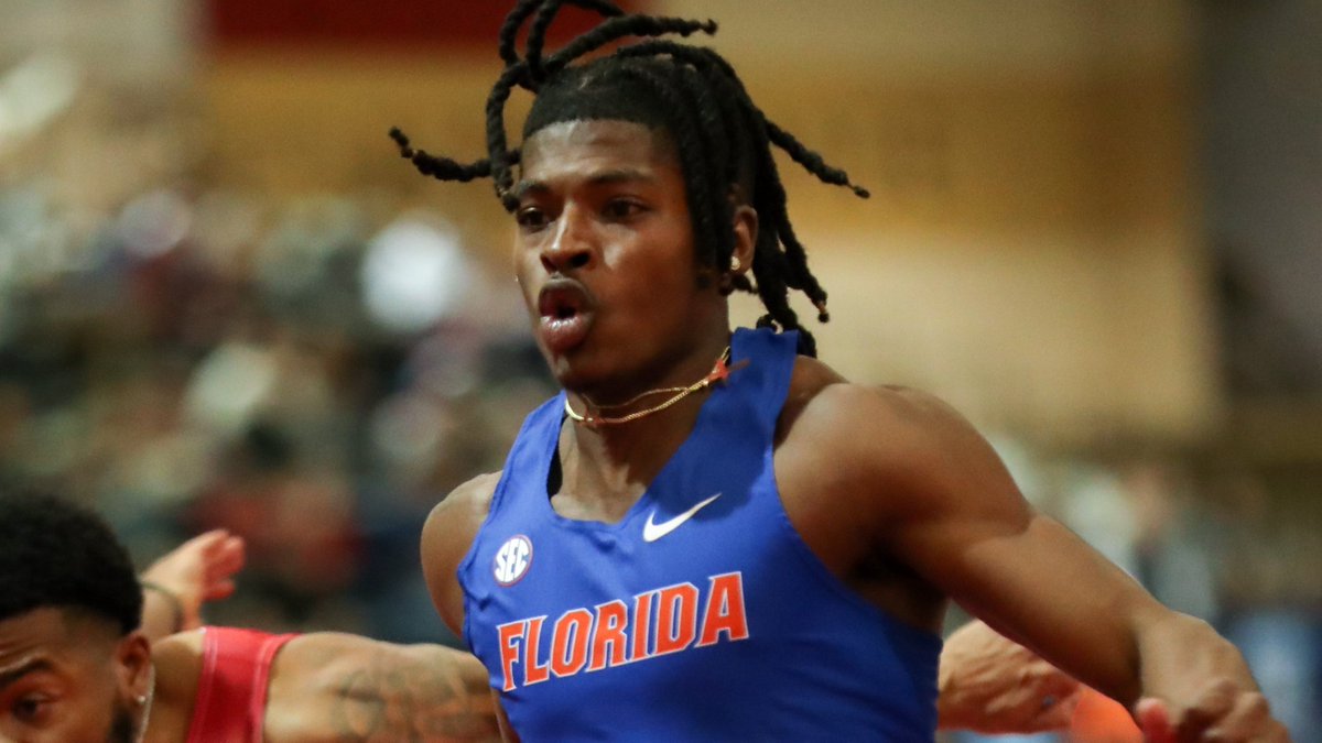 Gators Track and Field & Cross Country tweet media