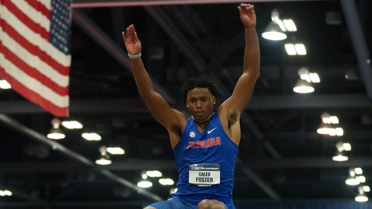 Gators Track and Field & Cross Country tweet media