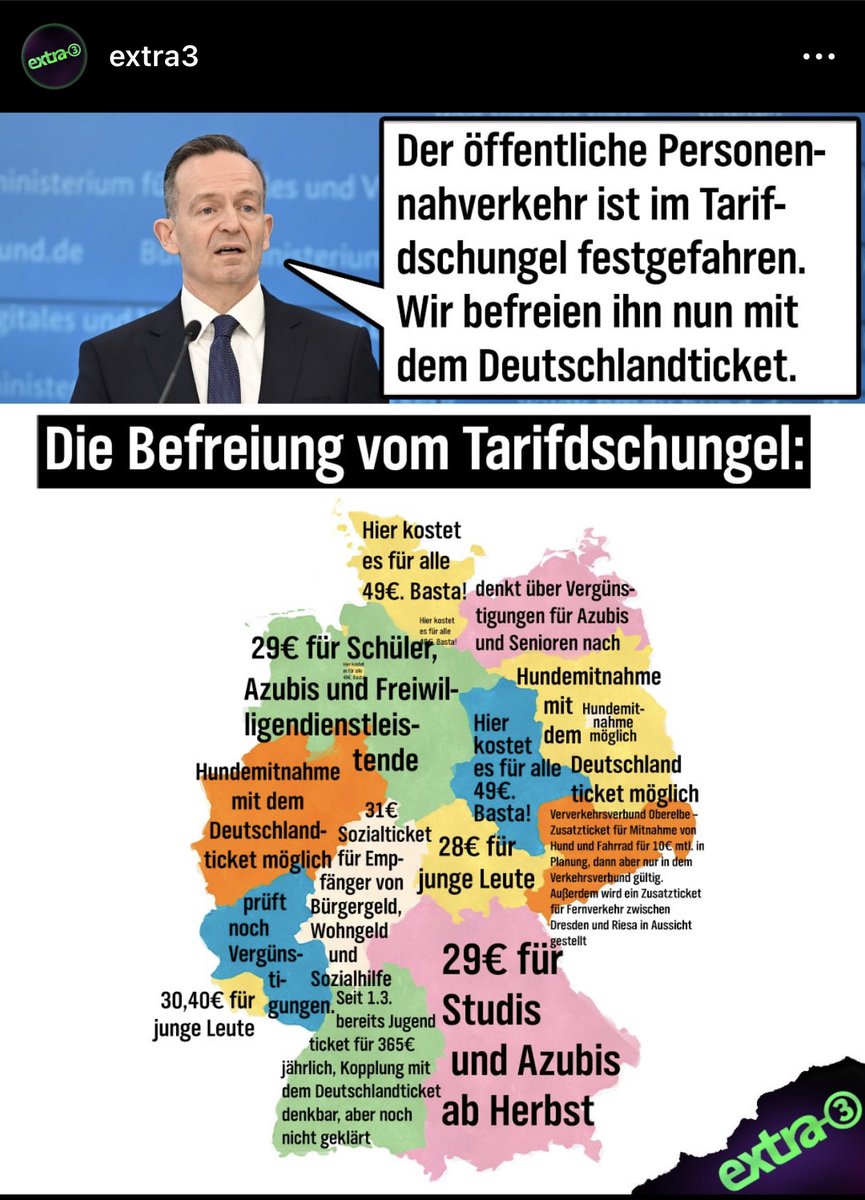 Kauf ich die Tickets für die Kinder wohl in Niedersachsen.